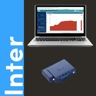 Neurofeedback Intermediate System