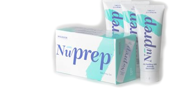 NuPrep EEG Skin Prepping Gel - 10-30