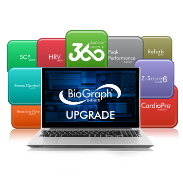 BioGraph Infiniti Software Upgrade - T7900