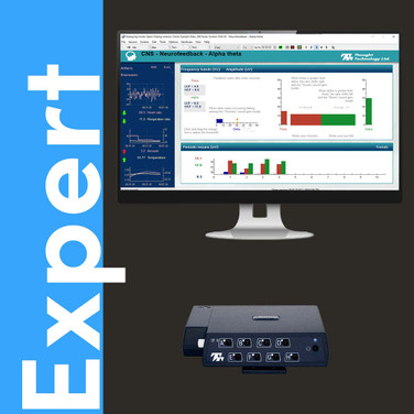 Neurofeedback Expert System