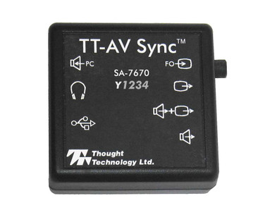 TT AV-Sync - T7670