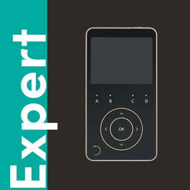 Incontinence Expert System