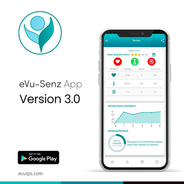 Evu-senz App