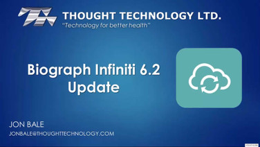 BIOGRAPH 6.2 SOFTWARE UPDATE
