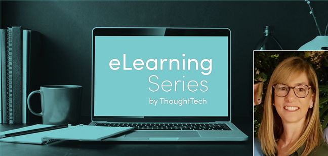 eLearning Series: Claudia Hacad PT, M.Sc., BCB-PMD on Pelvic Floor Dysfunctions