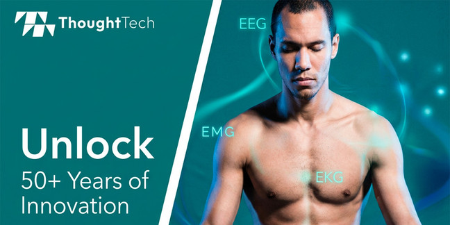 Thought Tech Celebrates 50 Years in Business Providing Technology for Better Health
