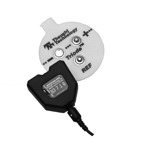 EMG MyoScan-Pro™ Sensor - T9401M-60