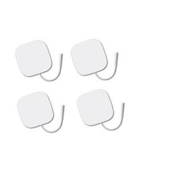 Axelgaard Stimulation Electrodes (2in x 2in / 5cm x 5cm) - SA9811