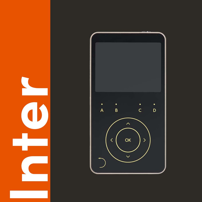 Muscle Rehabilitation Intermediate System