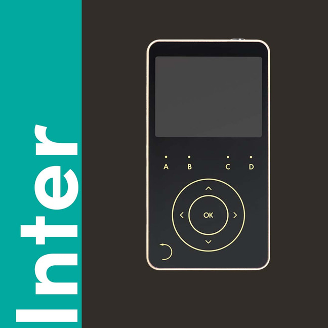 Incontinence Intermediate System