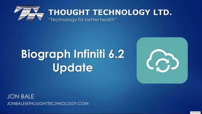 BIOGRAPH 6.2 SOFTWARE UPDATE