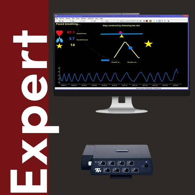 HRV Expert System