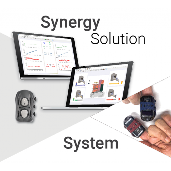 Synergy Solution System - T4511