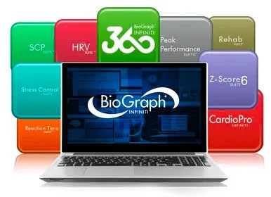 BioGraph Infiniti 6.9!