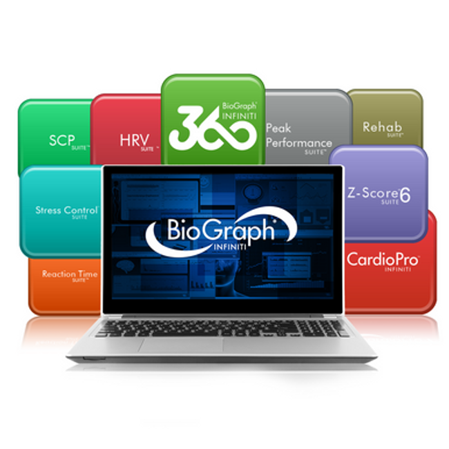 BioGraph Infiniti 6.9!