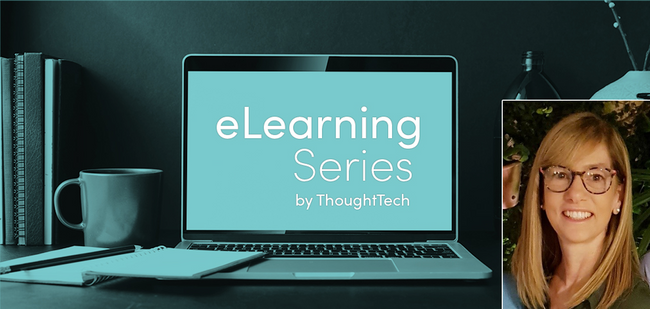 eLearning Series: Claudia Hacad PT, M.Sc., BCB-PMD on Pelvic Floor Dysfunctions