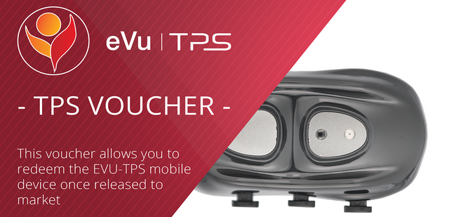 Official launch of the eVu-TPS Sensor