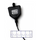 EKG™ Sensor with Wrist Straps - T9307M