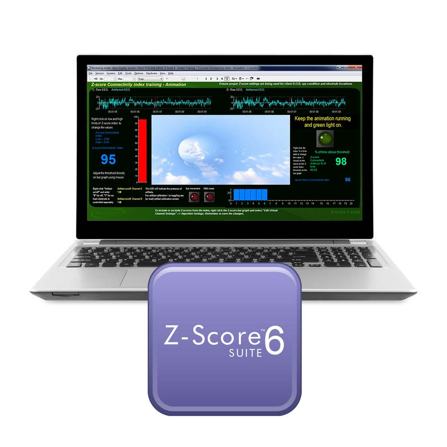 Z-Score 6 Suite - SA7965