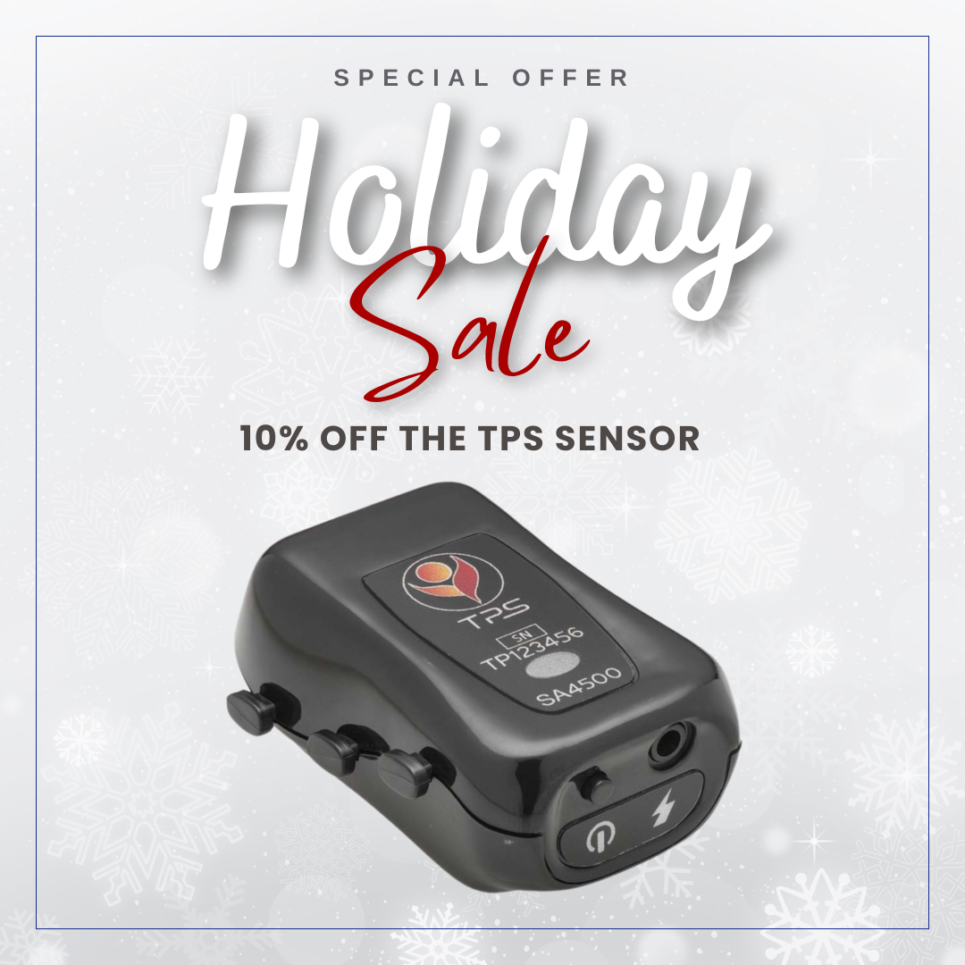 eVu TPS Package - T4500