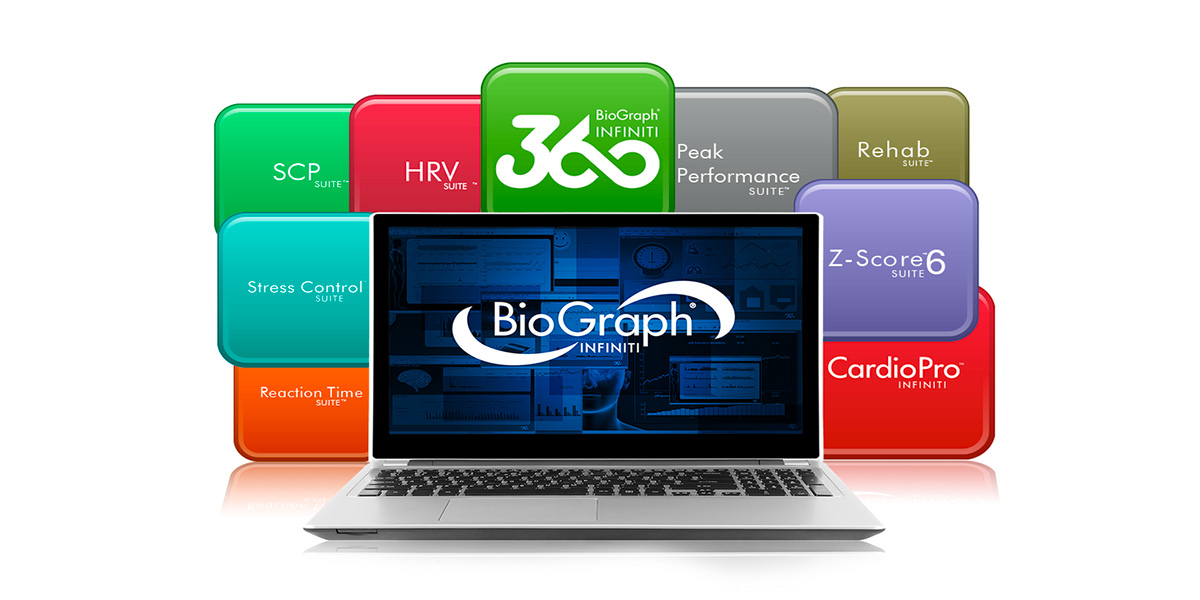 Biograph Infniti V12
