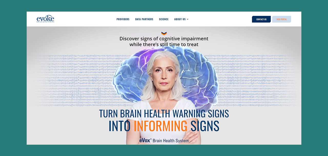 Thought Technology Ltd. Enters Co-Marketing Agreement with Evoke Neuroscience
