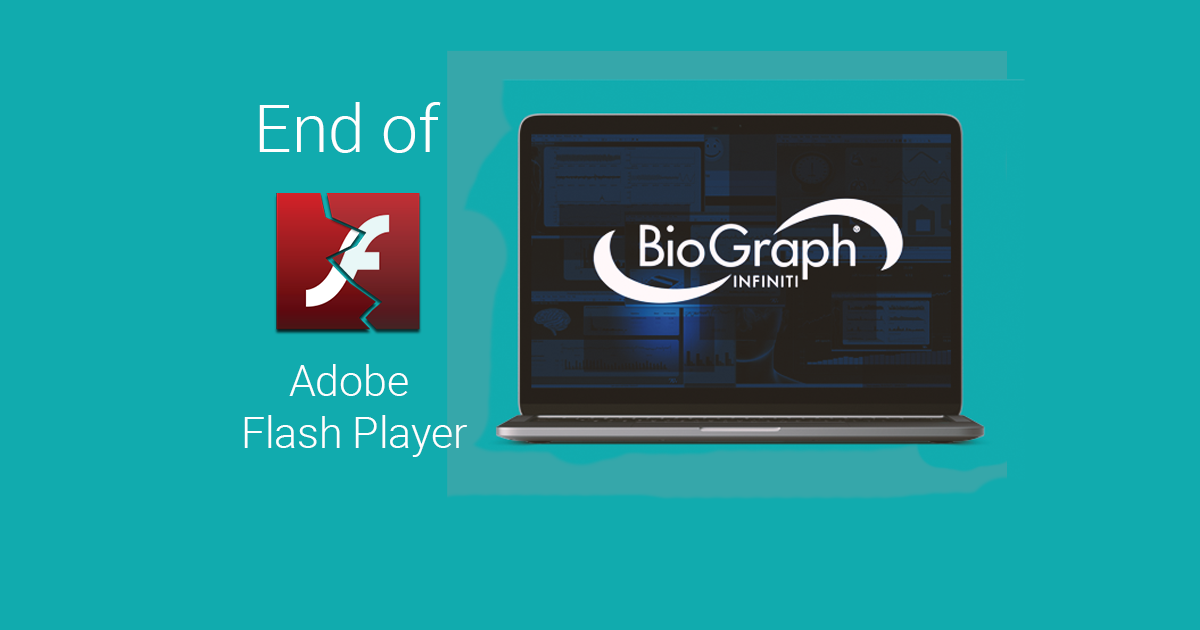 Important Notice regarding Adobe Flash Player