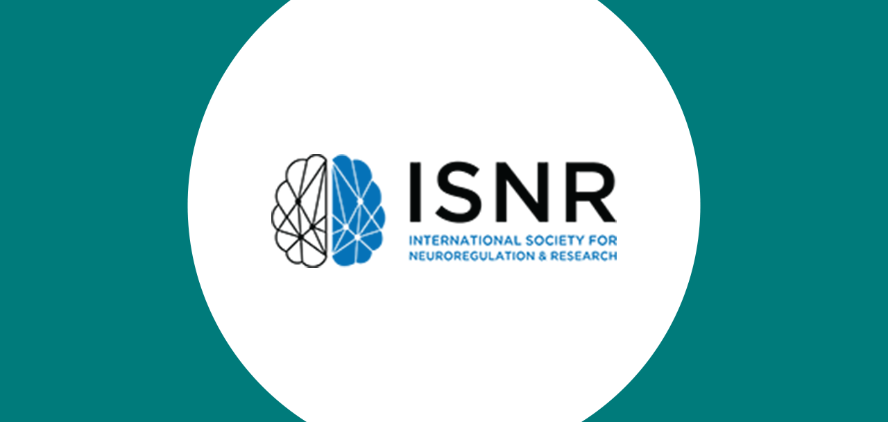 Thought Technology @ ISNR 2016 Conference | Orlando, Florida