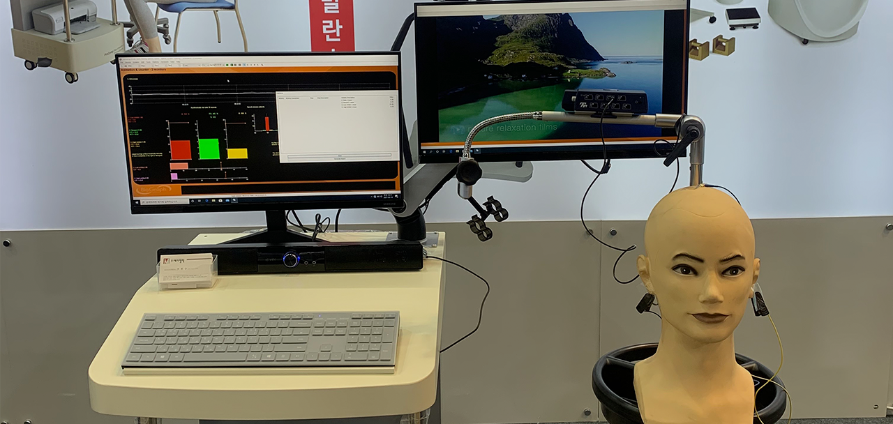 KIMES 2021 (36th Korea International Medical & Hospital Equipment Show) 