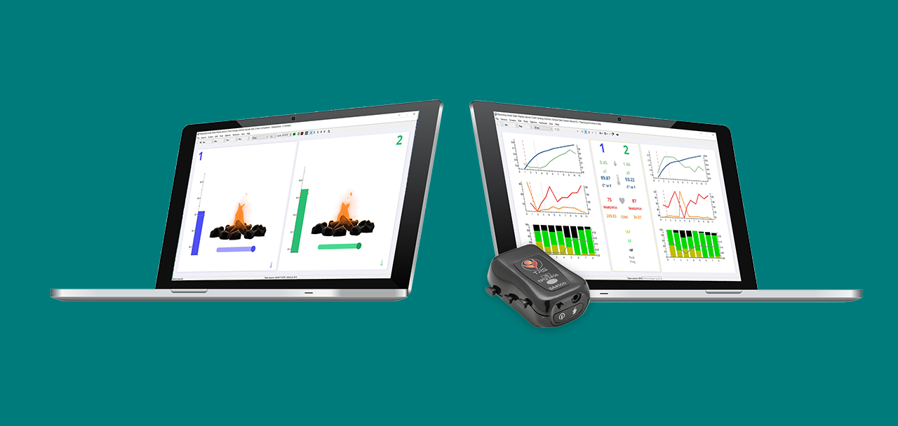 Thought Technology Releases New Synergy Solution Software to Monitor Physiological Reactions in Group Settings