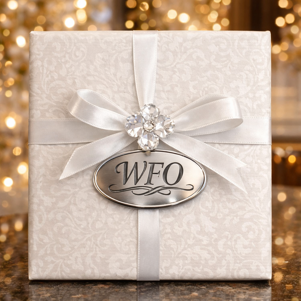 Wedding favors