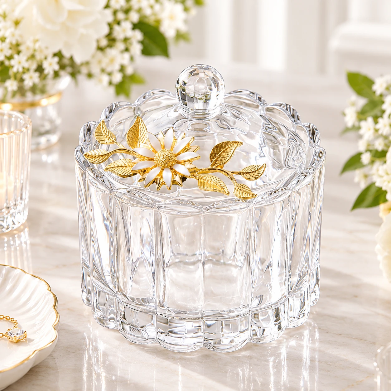 Baby Shower Favors