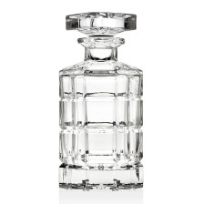 Crystal Radius whiskey Decanter Crystal Radius whiskey Decanter
