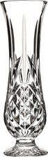 Crystal Bud Vase 8”