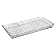Crystal Serving Tray Clear Crystal Serving Tray Clear