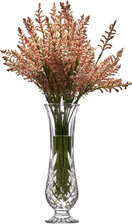 Crystal  Bud Vase 2.5" x 8.3" (individual gift)