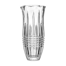 Crystal table Vase