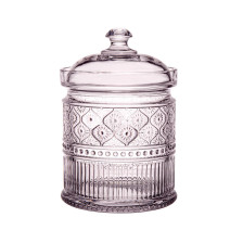 Kitchen Canister Pink