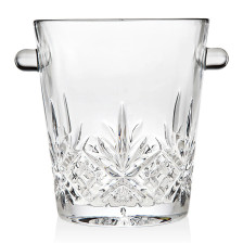 Crystal Mini Ice Bucket Wedding Party Favors