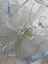 Small Daisy Edge Flower Small Daisy Edge Flower