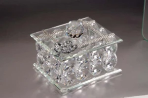 Jewelry Box Wedding GIfts