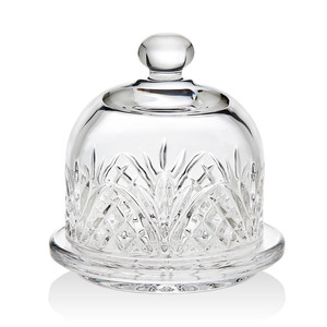 Crystal Mini Butter Parfait