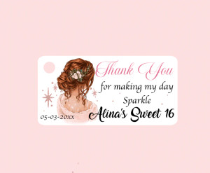 Sweet 16th and Quinceañera