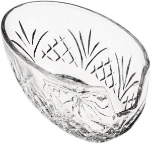 Crystal Spoon Rest Caddy
