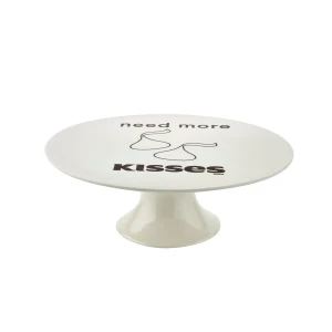 Image of a Hershey kisses cake stand