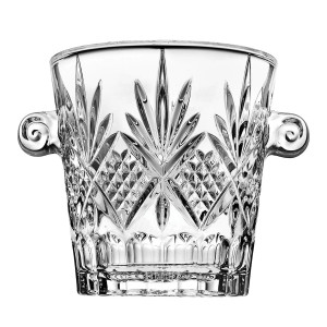 Elegant Wedding Favors Crystal Mini Ice Bucket Gift