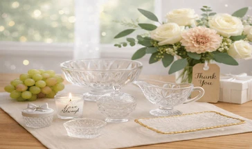 What Are Wedding Favors? Meaning, Ideas & Guide
