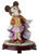 Minnie Mouse Porcelain Figurine – Baby Shower Centerpiece