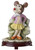 Minnie Mouse Porcelain Collectible Figurine