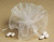 Tulle Organza Circle